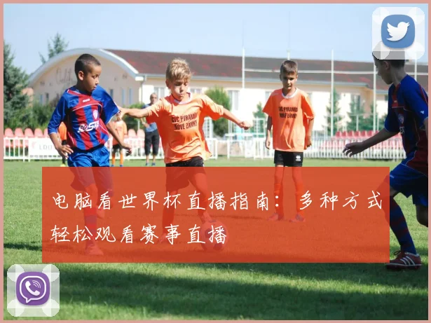 电脑看世界杯直播指南:多种方式轻松观看赛事直播